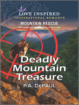 cover image of Deadly Mountain Treasure